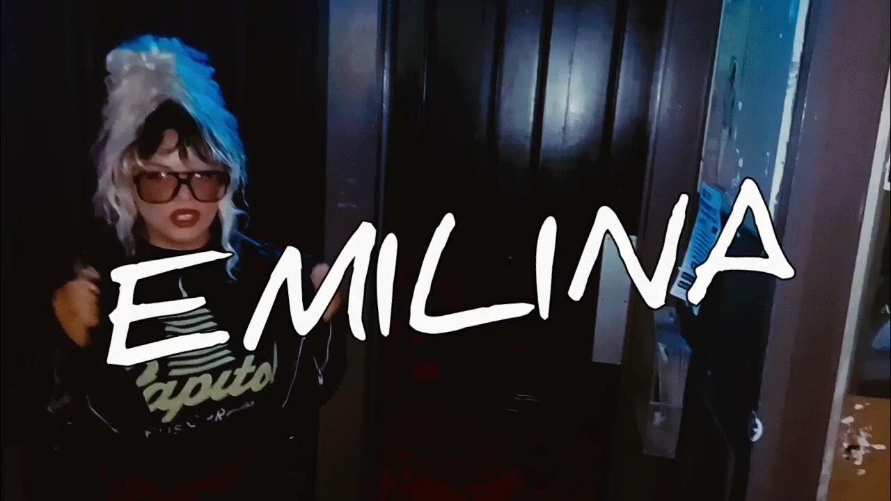 Bloodshot Bill - Emilina Bloodshot Bill - Emilina