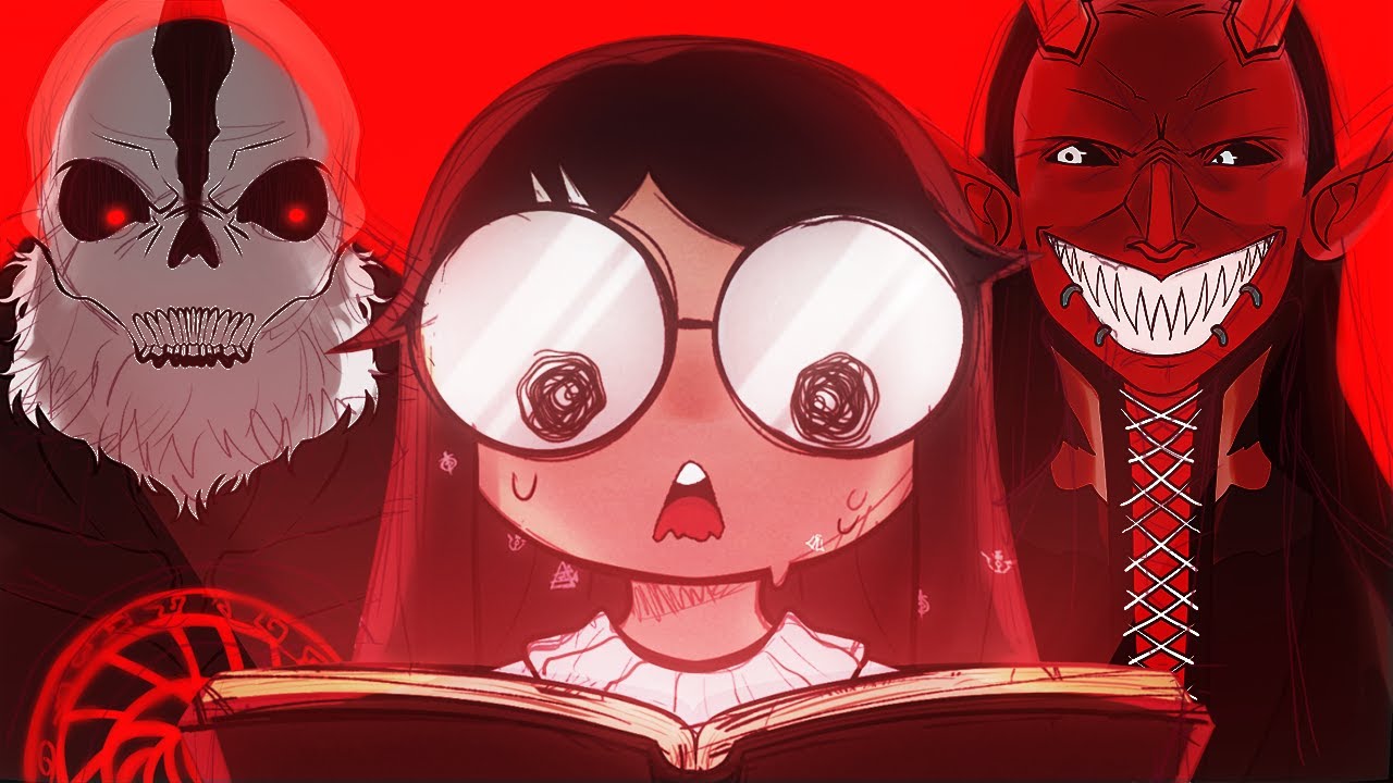 DECIFRANDO a HISTÓRIA DE ORDEM PARANORMAL...