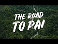 Driving the BEST ROAD in Northern Thailand | The Mae Hong Son Loop