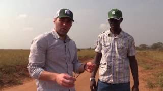 Snares to Wares : Community Based Conservation - Part 1