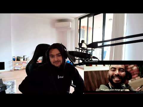 REACTING TO Giri Gates - Jimmewari