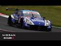 【SUPER GT】2026 Rd.6 SUGO Digest | 2台のNissan Z NISMO GT500 がポイントを獲得
