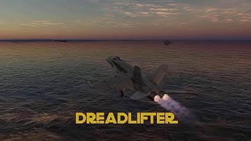 DCS S300 vs the F/A-18c Hornet Head to Head
