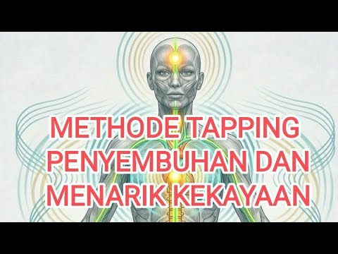 Kisamiaji - Kultivator || METODE TAPPING PENYEMBUHAN DAN MENARIK ...
