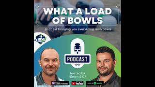 EP 3 - Hot Topic: Admin levels restricting our sport? How can we help the game grow? How to pick ...