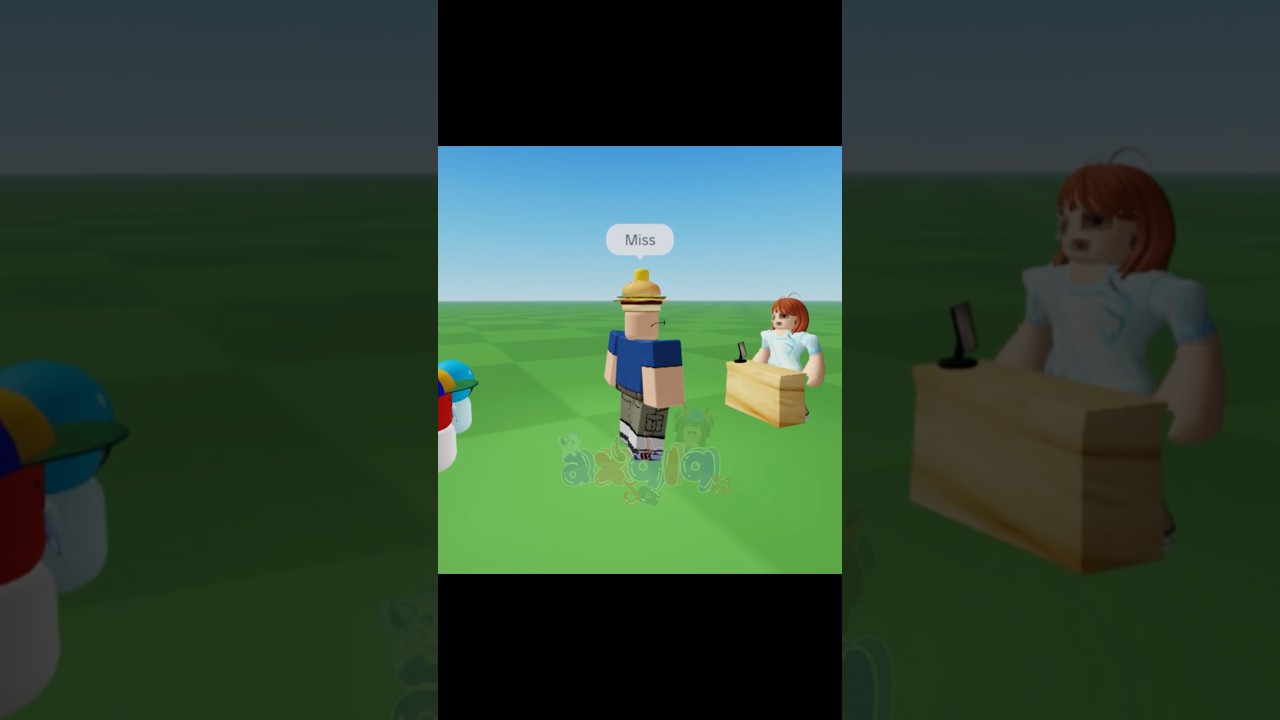 Not helping 💀 #roblox #shorts #robloxedit #robloxmemes
