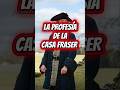 La profecía de los Fraser. #serie #outlander
