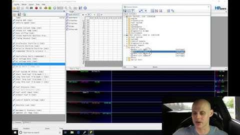HP Tuners GM Gen 4 Live Training: Supercharged Camaro SS Part 2 | Evans Performance Academy