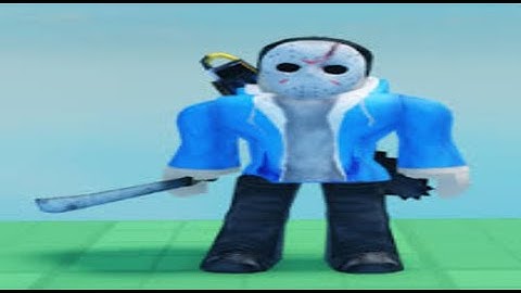 Delirious Jason Server Wipe | Forsaken