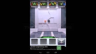 100 Doors 3 Level 31-40 Walkthrough Cheats