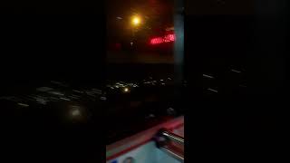 20211022 中興巴士933 088-u6 新北大橋段 公車實錄