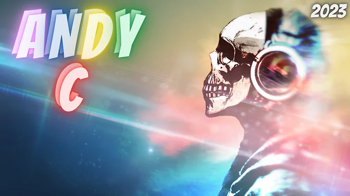 ANDY C LIVE @ EDC LAS VEGAS 2023