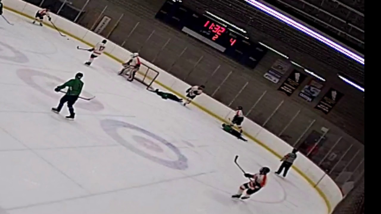 Hockey Head Contact YouTube