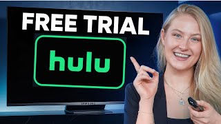 How to Get Hulu Free Trial - Step By Step