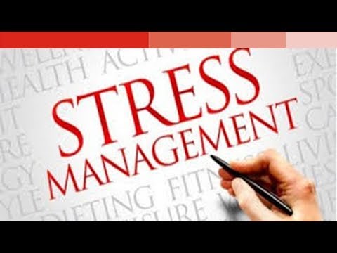 Video: 7 Praktik Manajemen Stres Psikologis Untuk Ibu Muda