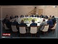 في ختام القمة الروسية الإفريقية هل تكون القارة السمراء مفتاح الحل للأزمة الأوكرانية وراء الحدث في ختام القمة الروسية الإفريقية هل تكون القارة السمراء مفتاح الحل للأزمة الأوكرانية وراء الحدث