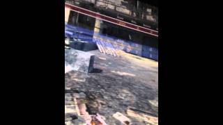3rd Map Host Boot Me Again
