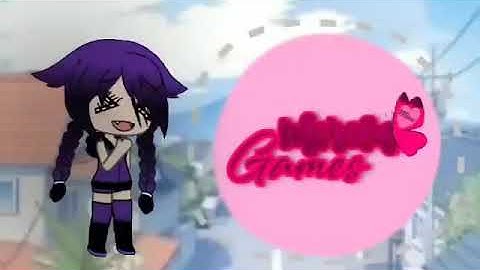 Minha intro q eu n sei se uso ou n (Depende do Youtube)