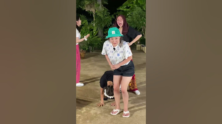 [직캠] 미미의 현타를 마주했을 때