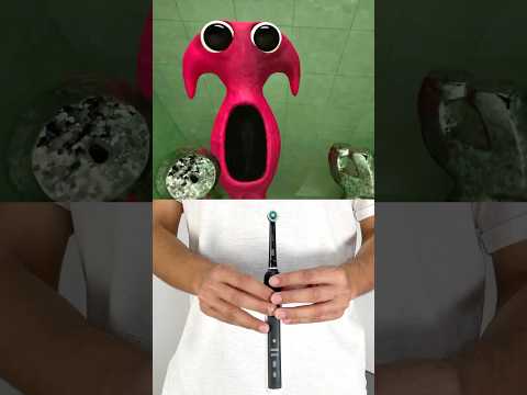 Sounds Of Garten Of Banban In Real Life