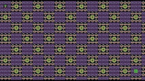 Boulder Dash for profs - T742 by Trischi83