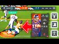 CAMPUS HERO TIM TEBOW IS A TANK WHEN XFACTORED! - Madden 21 Ultimate Team