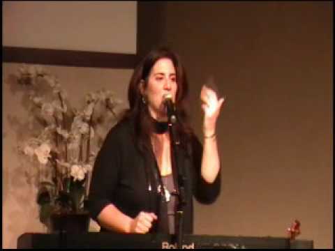 Amy Steinberg sings Fuel by Ani Difranco , Mystic ...