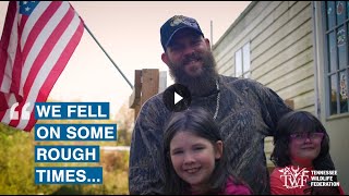 Hunters for the Hungry Tennessee | Jason's Story