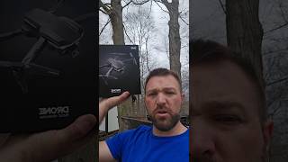 Avoid obstacles SMS drone honest review.