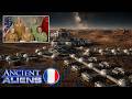 Alien Theory VF | Au-delà de Roswell | Documentaire à écouter pour s’endormir