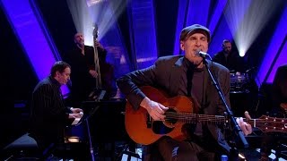 James Taylor - Montana - Later… with Jools Holland - BBC Two