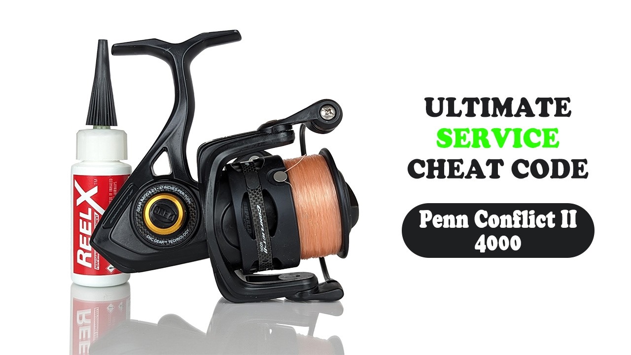 tsp ugly stik elite Ice Spinning Combo 27