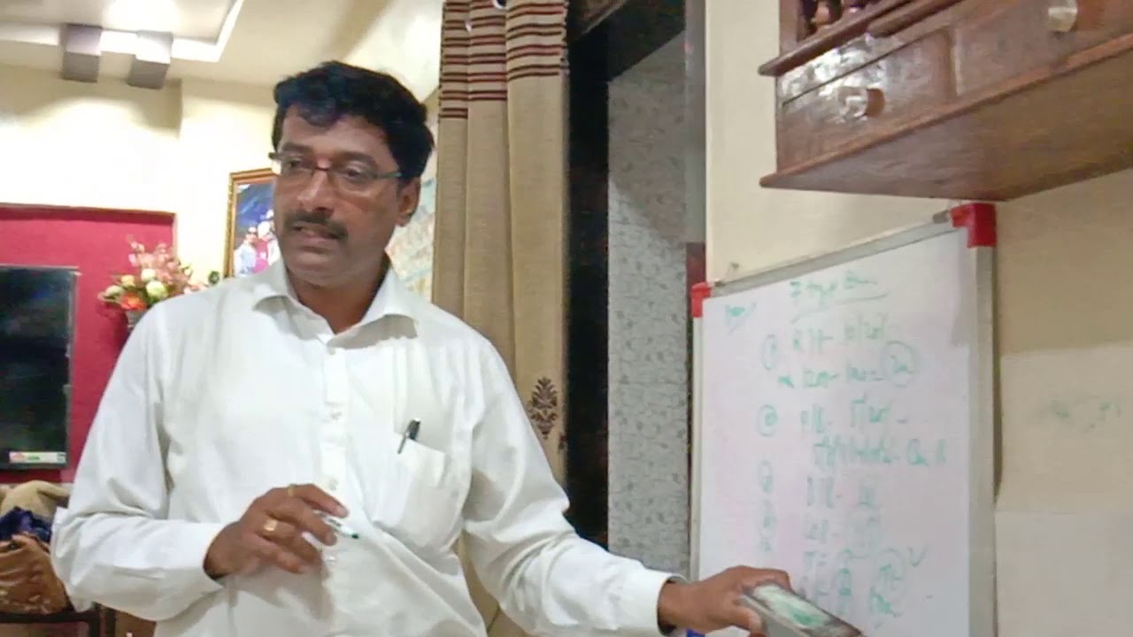 Dinesh Nayak Sir Dimond Director(1) - YouTube