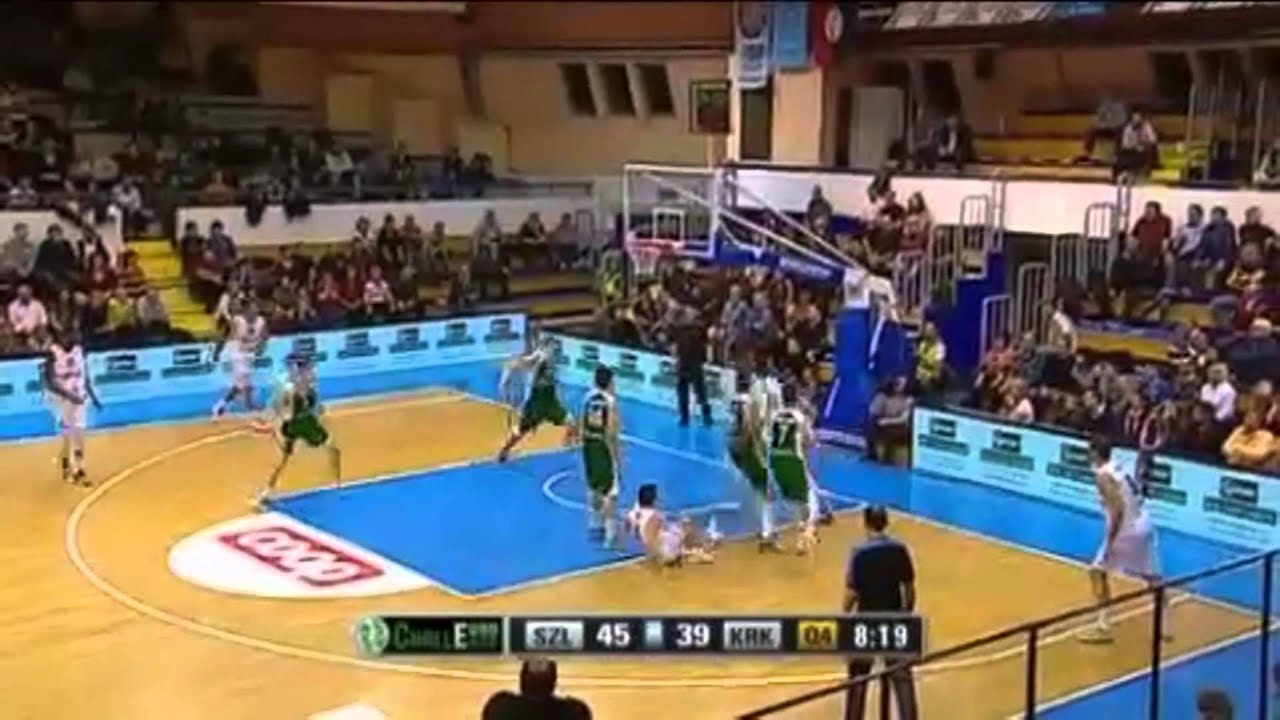 Keller Ákos 2013-14 szezon Highlights
