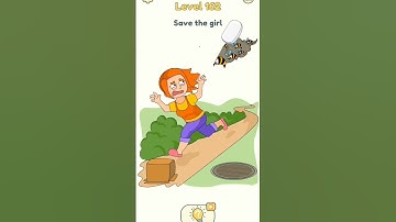 Dop 2 Delete One Part Level 162 #shorts #shortsfeed #shortvideo #viralvideo #ytshorts #dop2