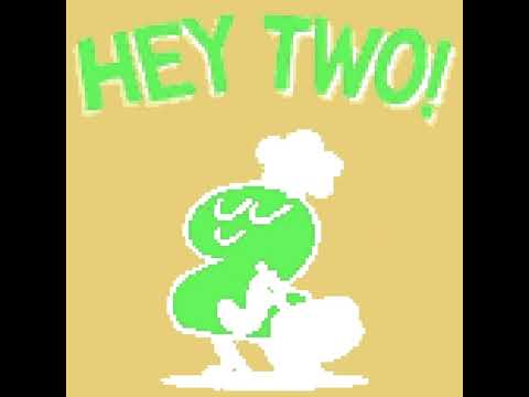 Hey two pixel