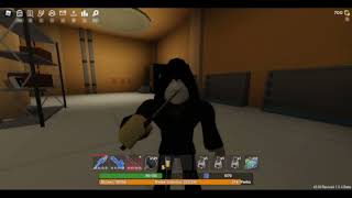 A very odd cultist