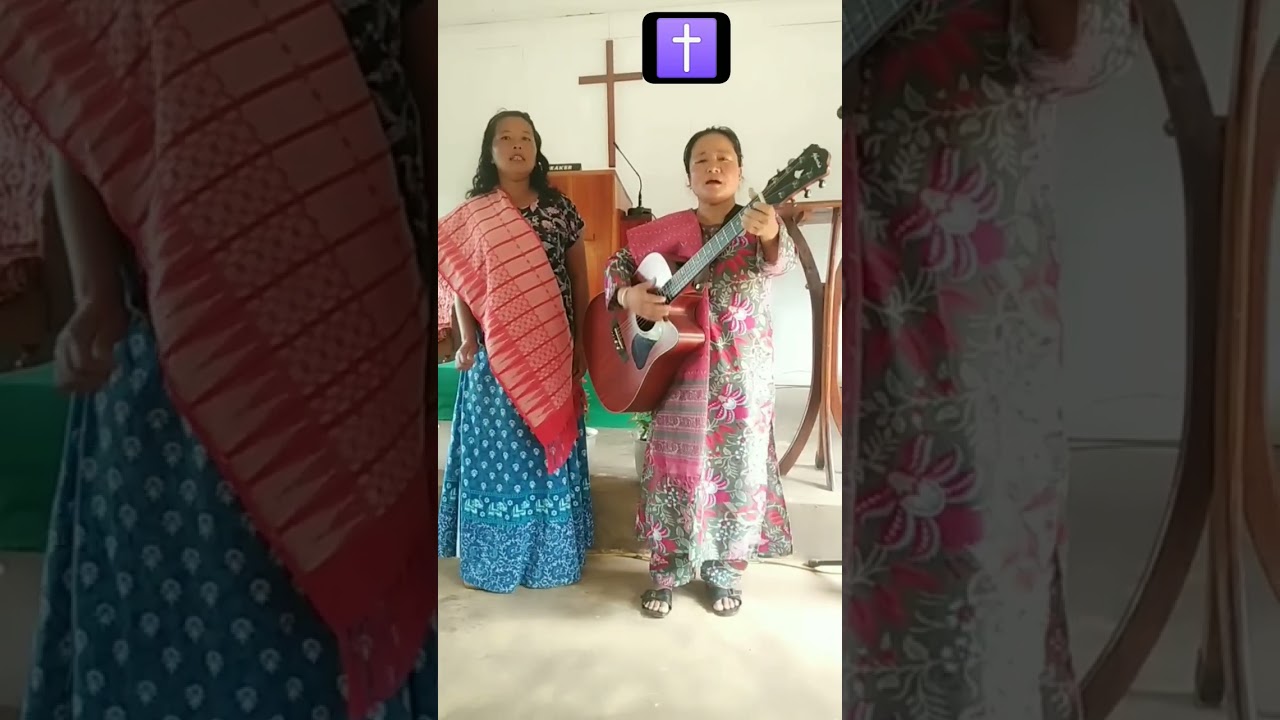 🌟 Nepal Gospel Song 2025 | Nepali Christian Worship /