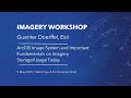 ESRI PÄEVAD 2025 | Imagery workshop, Part 1