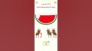 DOP 2 Gameplay Level 1177 Shorts Delete One Part Solution and Answer 🔥 Subscribe 🔥