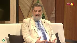 НФСДРС: Разговор со Живкица Каленикова, МРТ1 - Жилет, април 2022