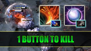 How to upgrade Spectre? [Life Break + Dispersion] Ability draft