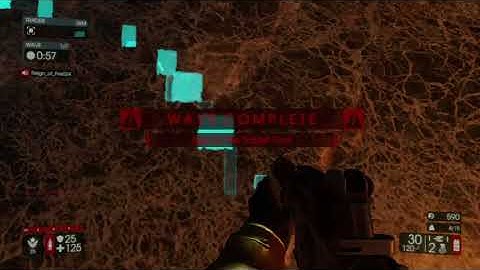 D*cking Around In Killing Floor 2: Tiny Terror Again