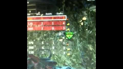 They dropped host 2nd map Forfeit?