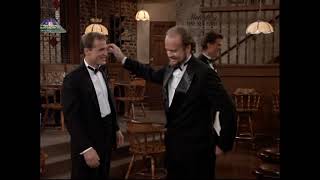 Cheers Clips:  Premarital sex