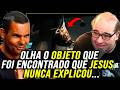 PROVAS HISTÓRICAS DE JESUS? O Que a Bíblia Revela e Ninguém Te Contou! | Sacani &amp; Rodrigo Silva