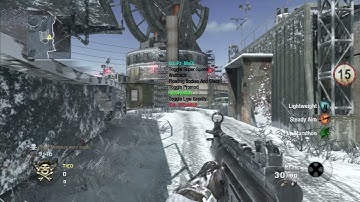 Black Ops 1 - Mod Menu V1 ONLINE + DOWNLOAD