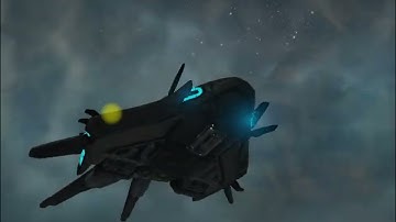 Warframe Raid the Corpus resource caches