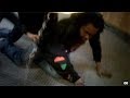 Sovereign Citizen Wayne Hall Gets Tased In Court