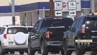 Kerrville issues disaster declaration ahead of Monday's eclipse